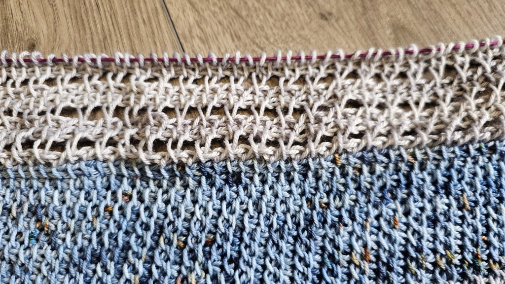 May Crochet Challenge – Try a New Stitch&nbsp;Combo