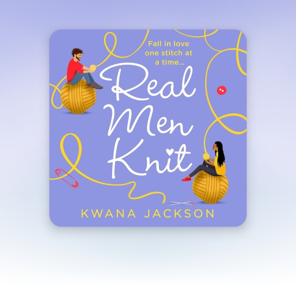 May Crochet Challenge – Read a Book That has Knitting/Crochet in&nbsp;it